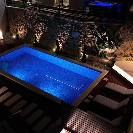 Villa Magic Look Donji Proložac Exterior foto