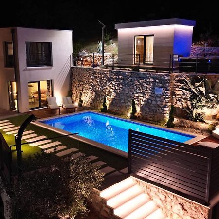 Villa Magic Look Donji Proložac Exterior foto