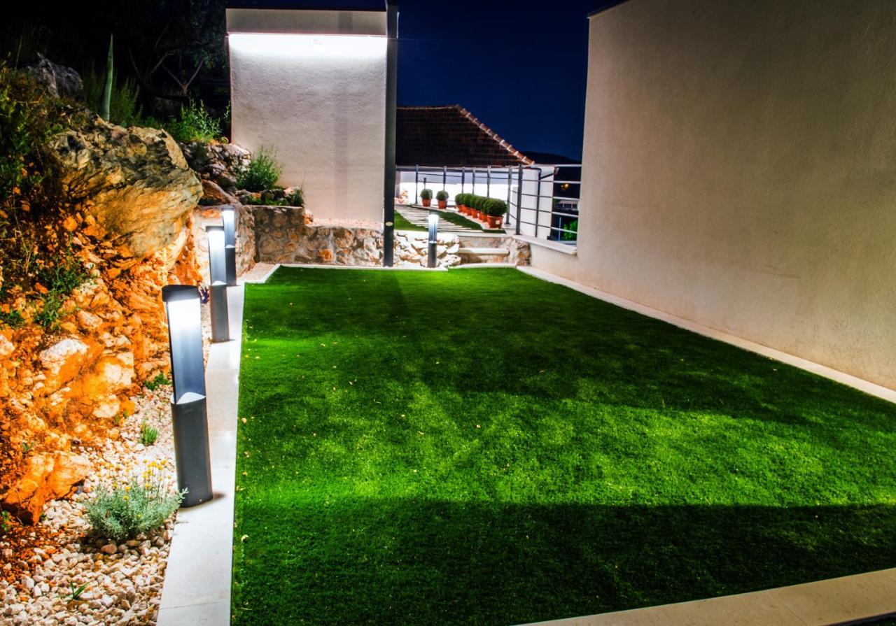 Villa Magic Look Donji Proložac Exterior foto