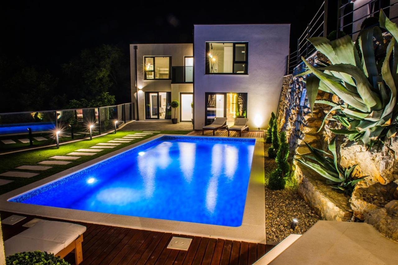 Villa Magic Look Donji Proložac Exterior foto
