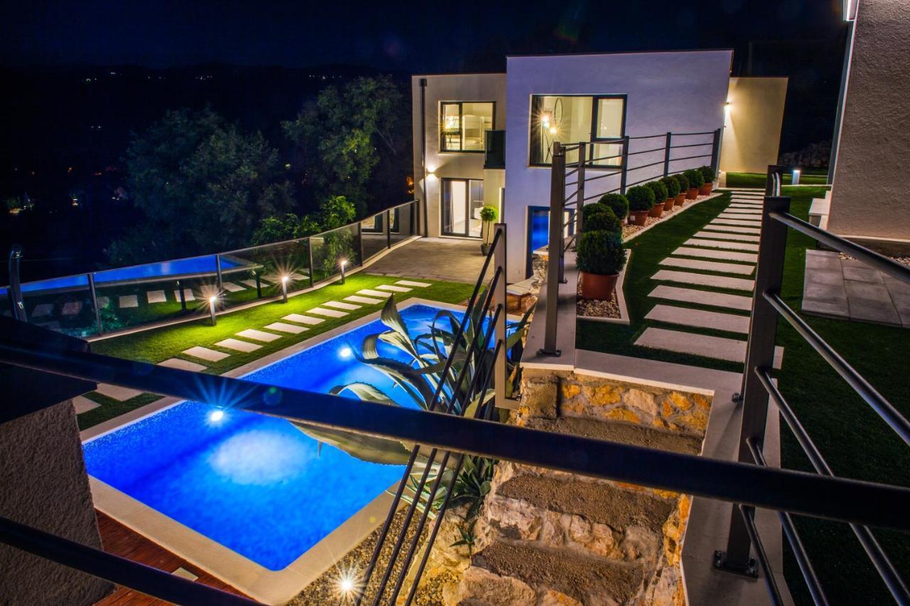 Villa Magic Look Donji Proložac Exterior foto