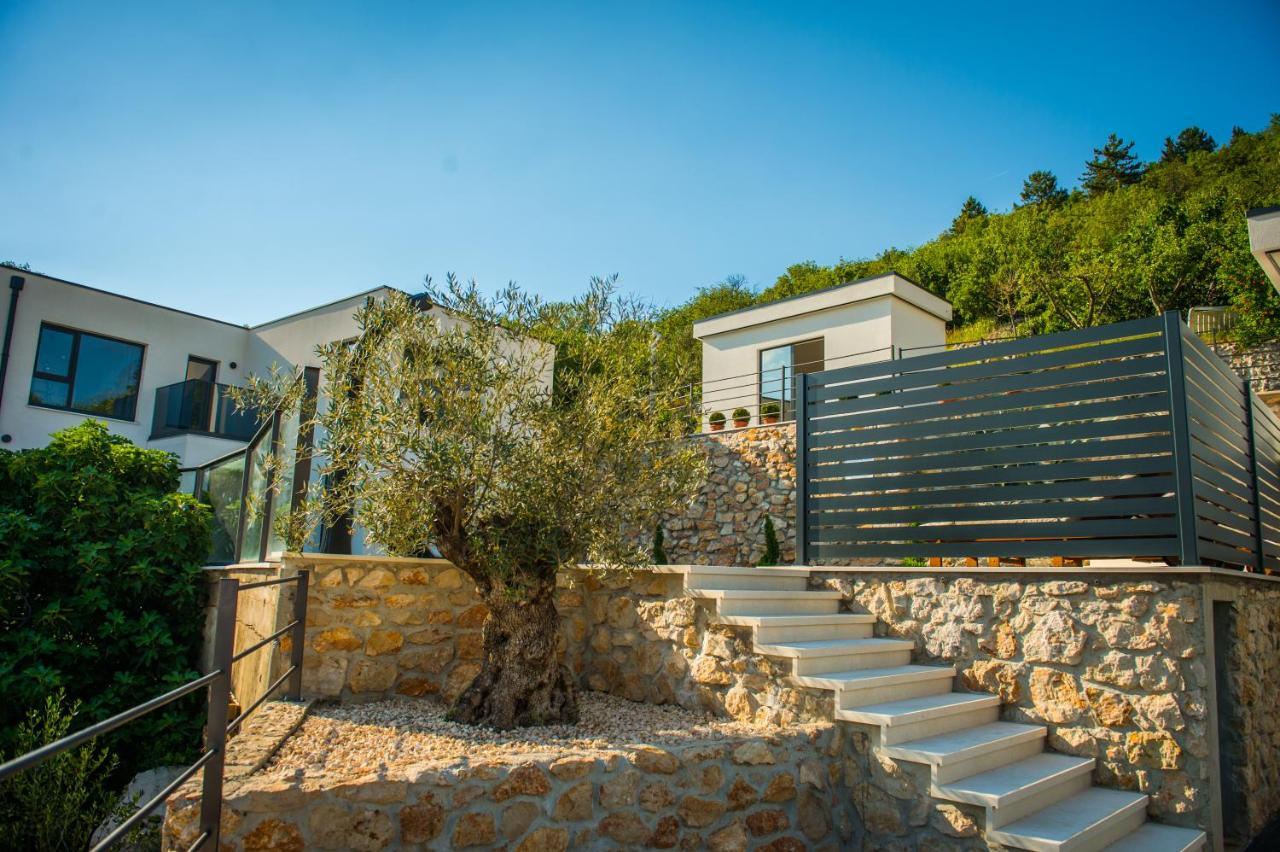 Villa Magic Look Donji Proložac Exterior foto