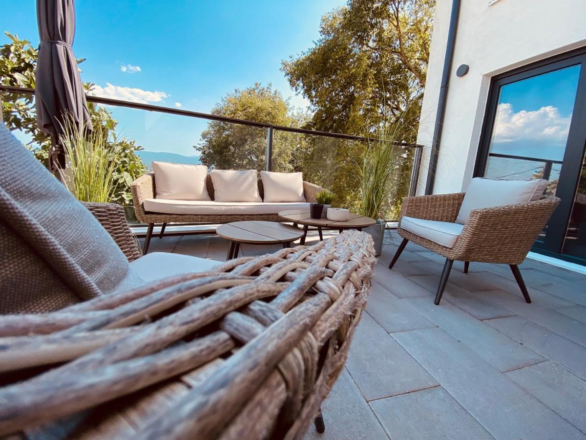 Villa Magic Look Donji Proložac Exterior foto