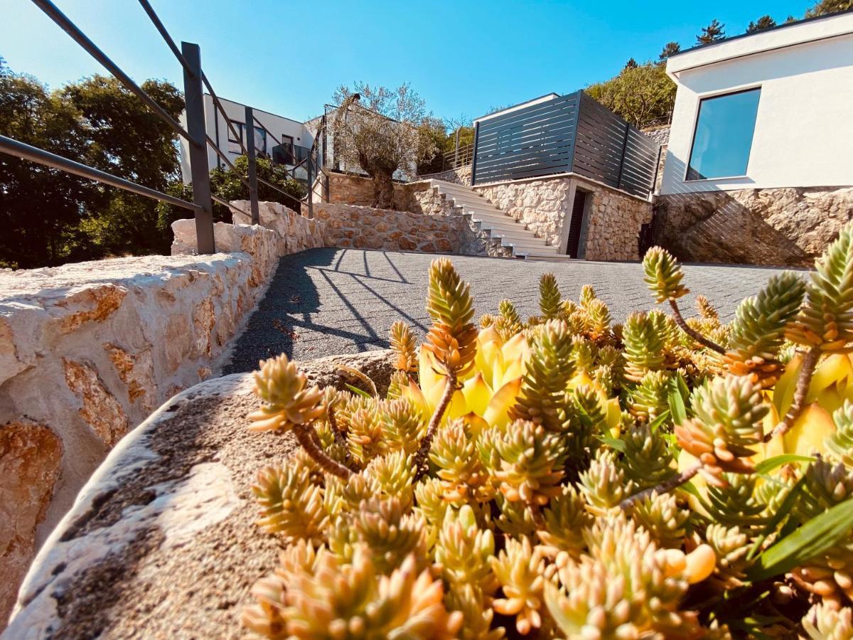 Villa Magic Look Donji Proložac Exterior foto