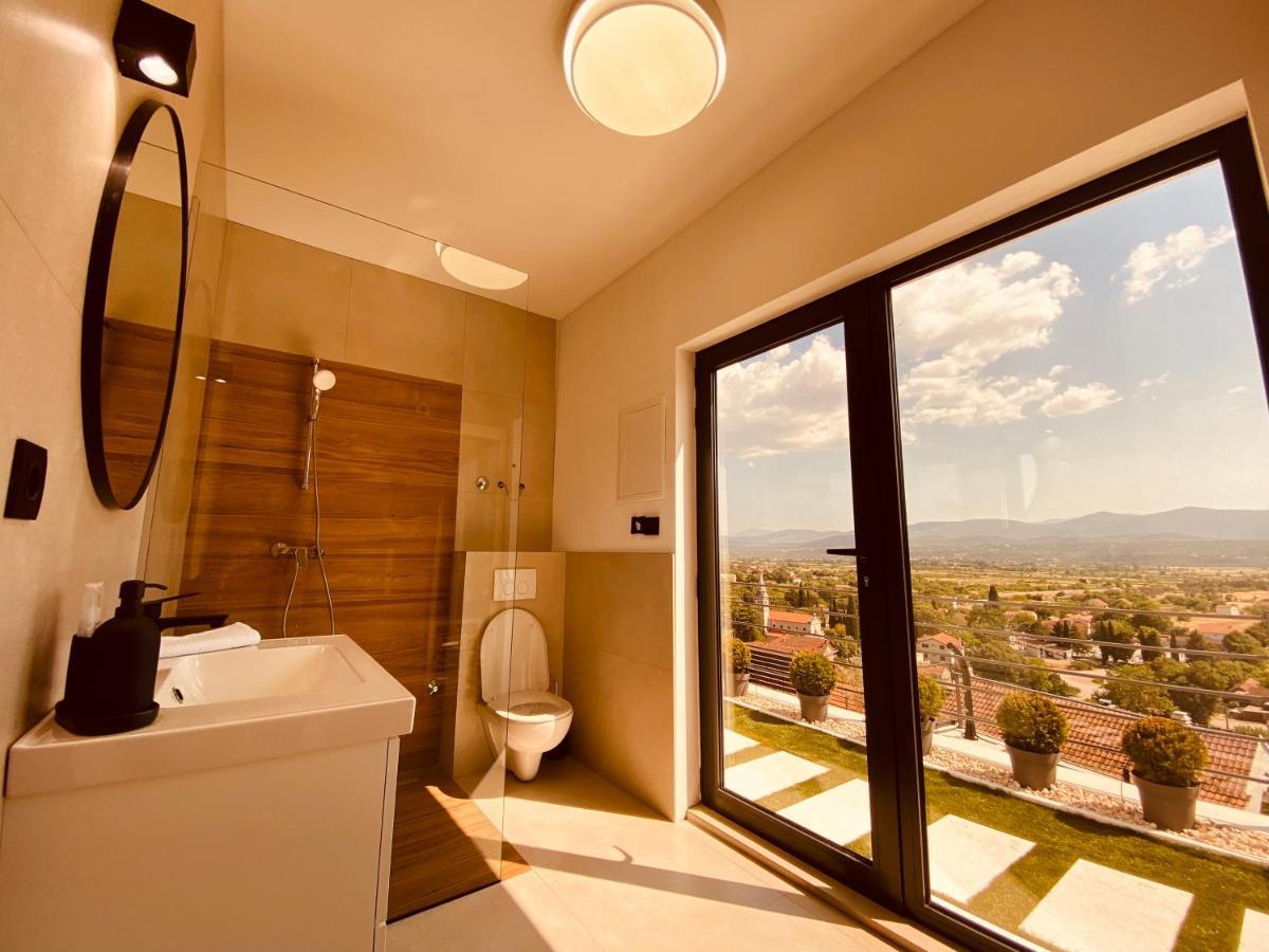 Villa Magic Look Donji Proložac Exterior foto