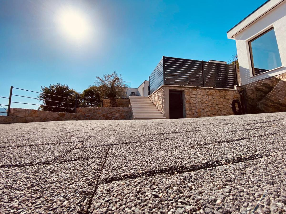 Villa Magic Look Donji Proložac Exterior foto